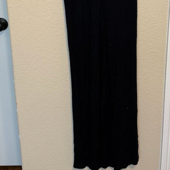 Monrow Fitted Layering Dress - Picture 5 of 5